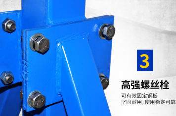 小型龍門(mén)吊高強(qiáng)螺絲栓的作用